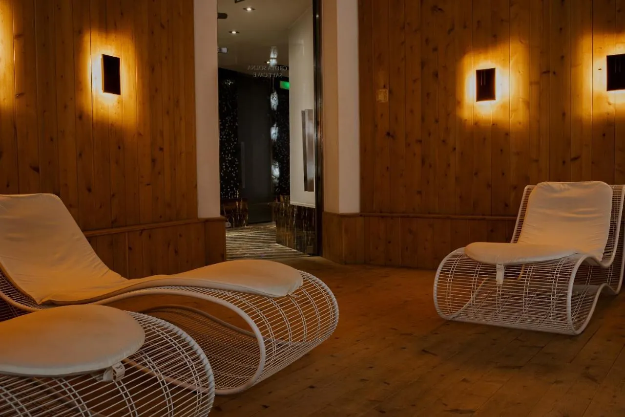 Hotel Monopol Wroclaw