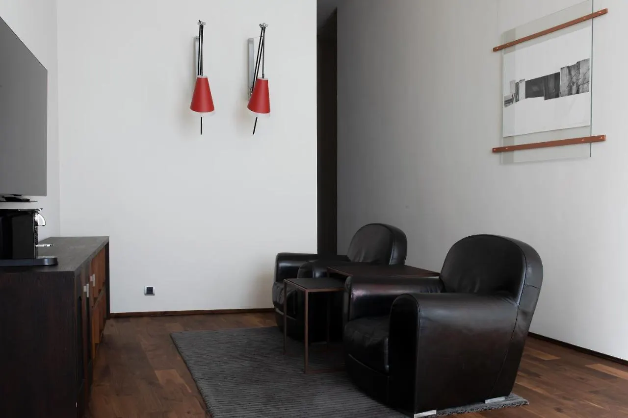 Hotel Monopol Wroclaw Poland