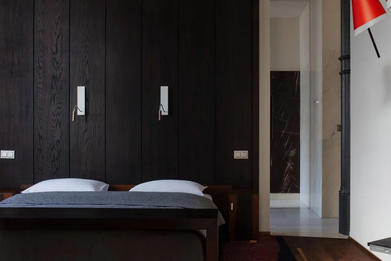 Hotel Monopol Wroclaw