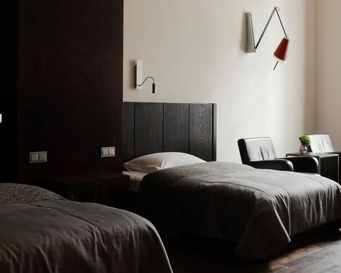 Hotel Monopol Wroclaw
