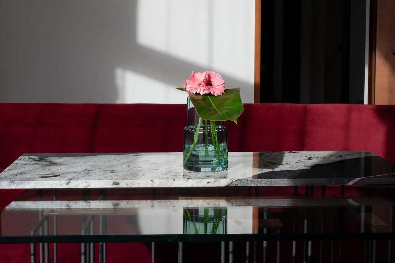 Hotel Monopol Wroclaw