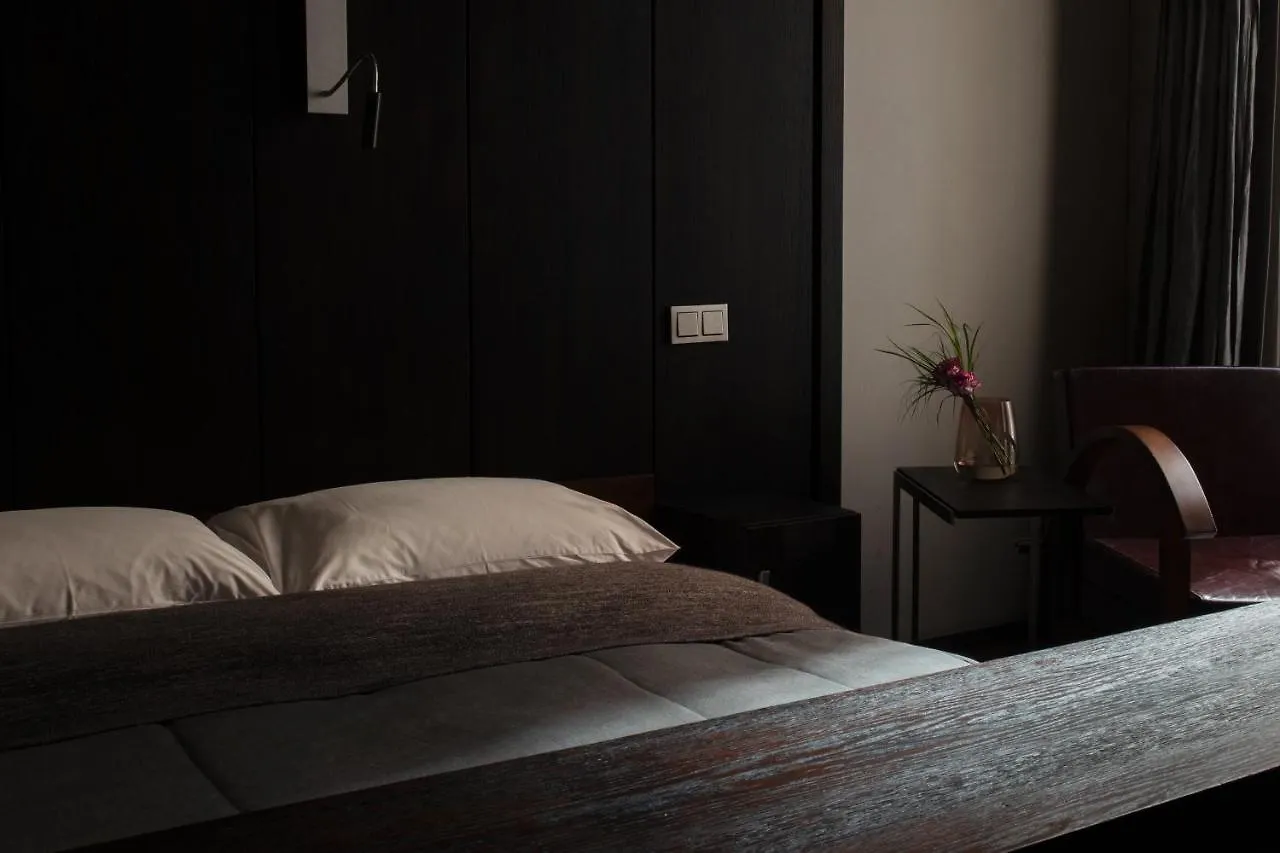 Hotel Monopol Wroclaw