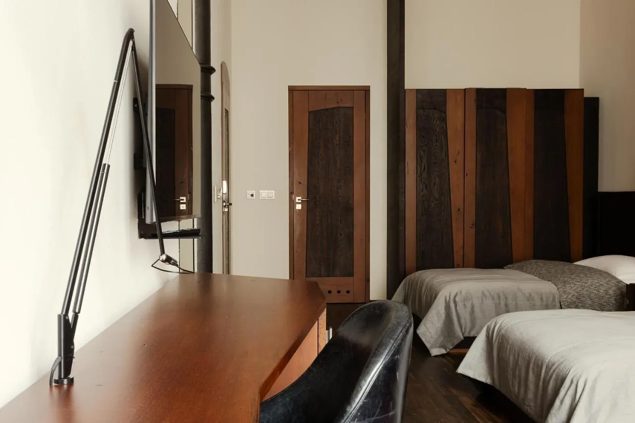 *****  Hotel Monopol Wroclaw Poland
