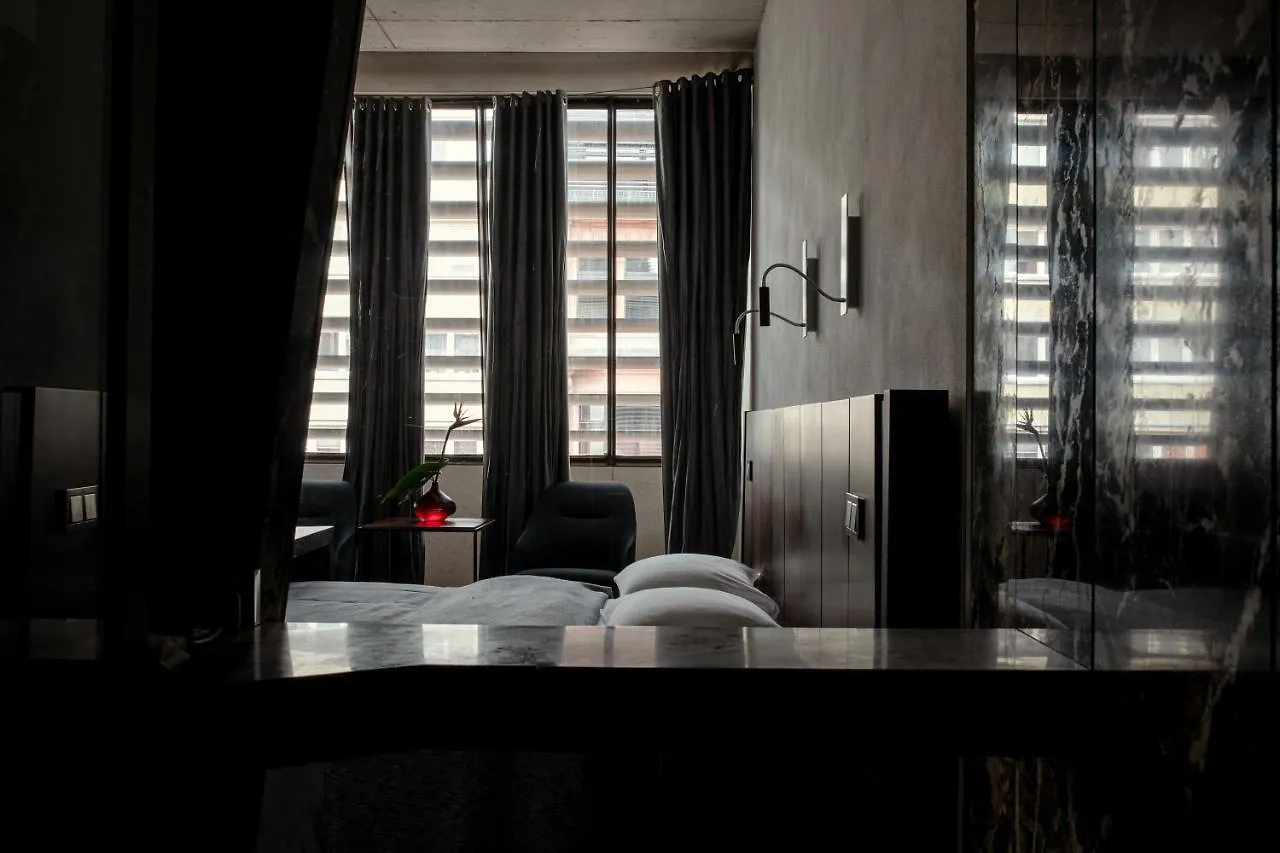 Hotel Monopol Wroclaw