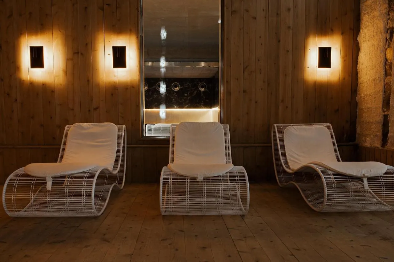 Hotel Monopol Wroclaw