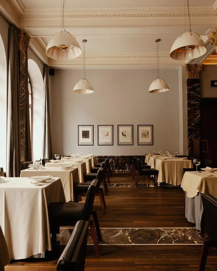 Hotel Monopol Wroclaw