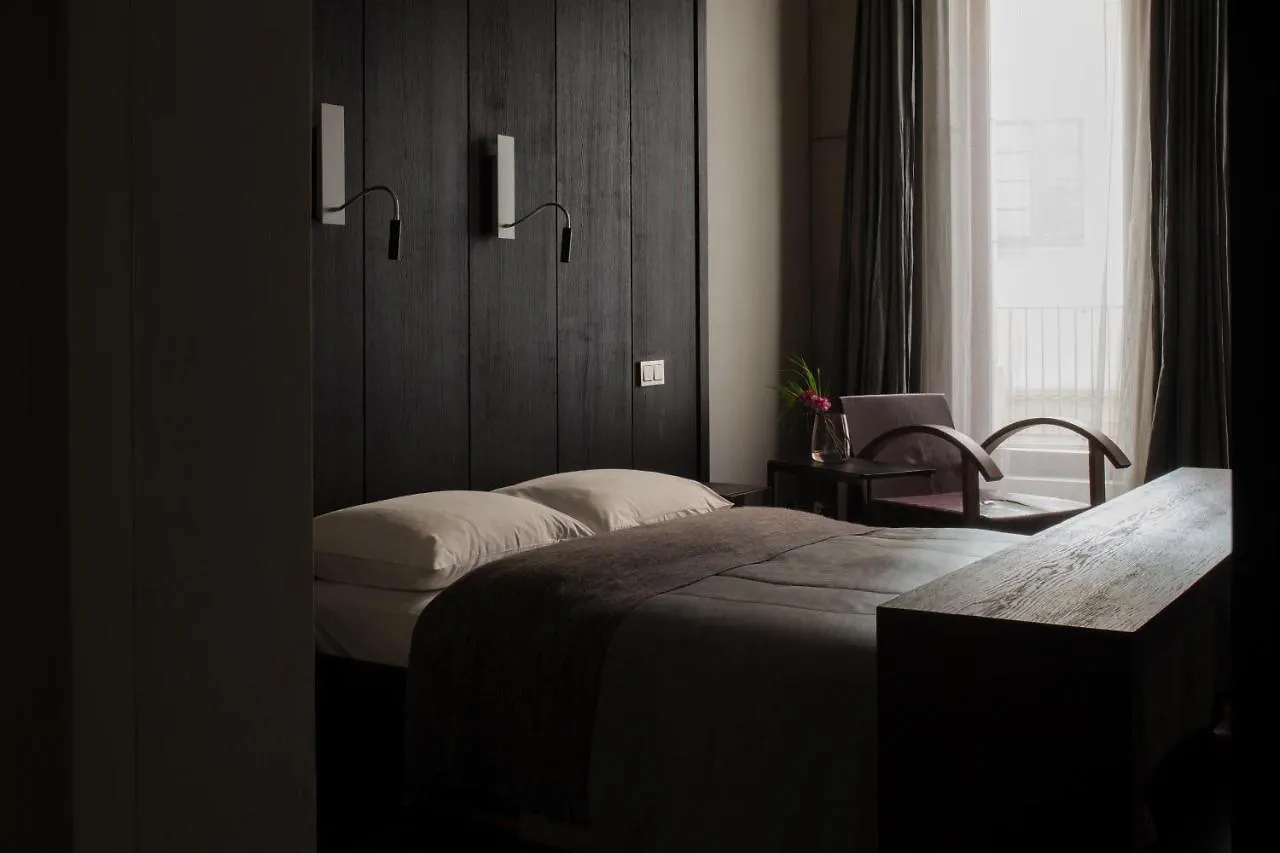 Hotel Monopol Wroclaw