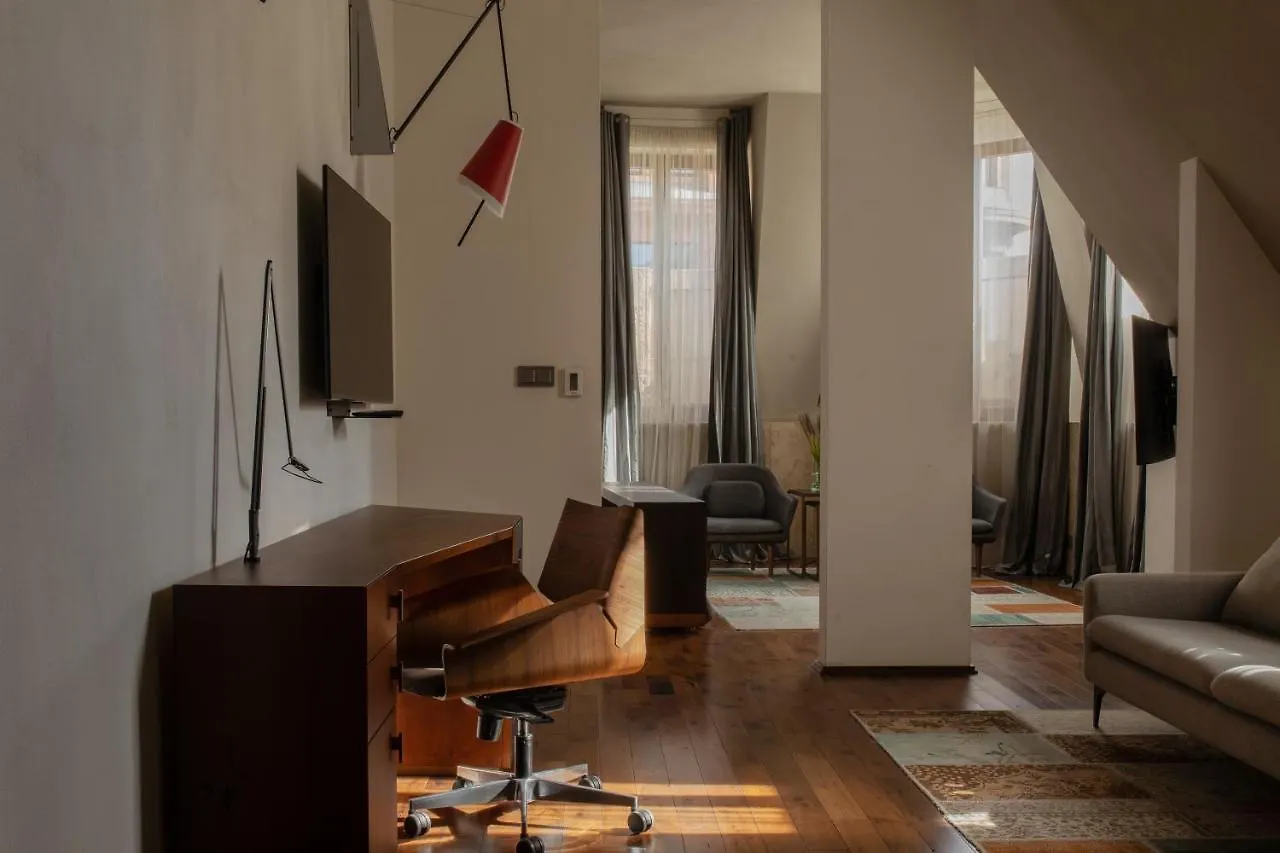 *****  Hotel Monopol Wroclaw Poland