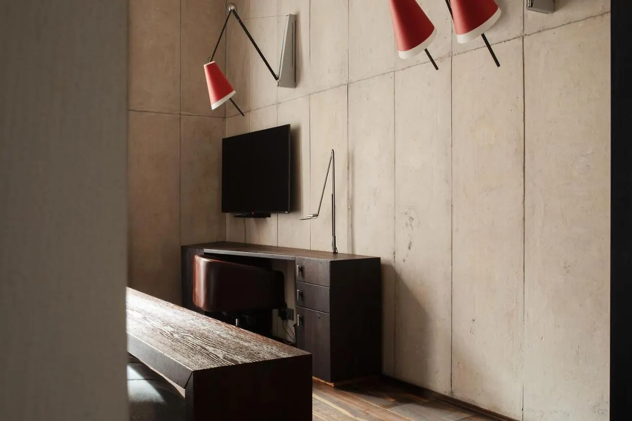 Hotel Monopol Wroclaw