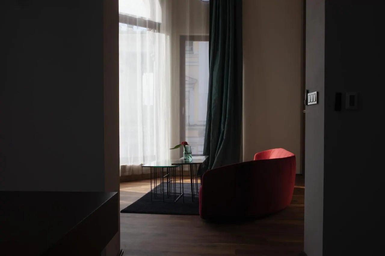 Hotel Monopol Wroclaw