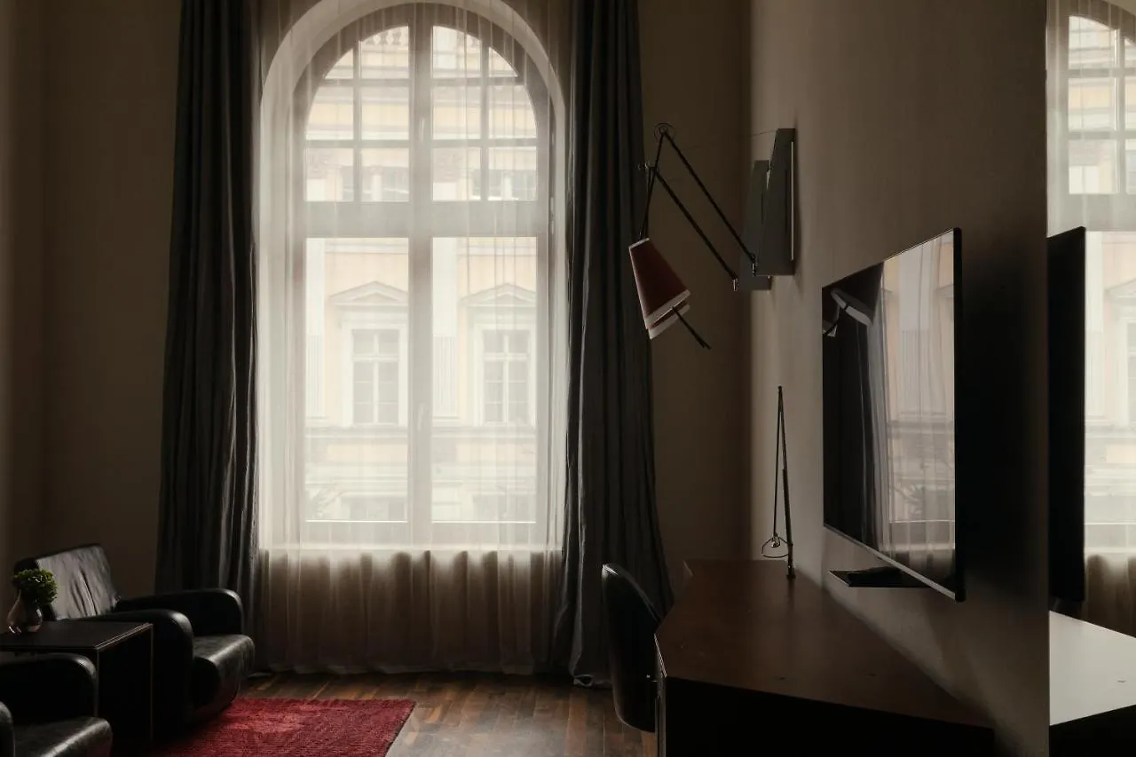 Hotel Monopol Wroclaw