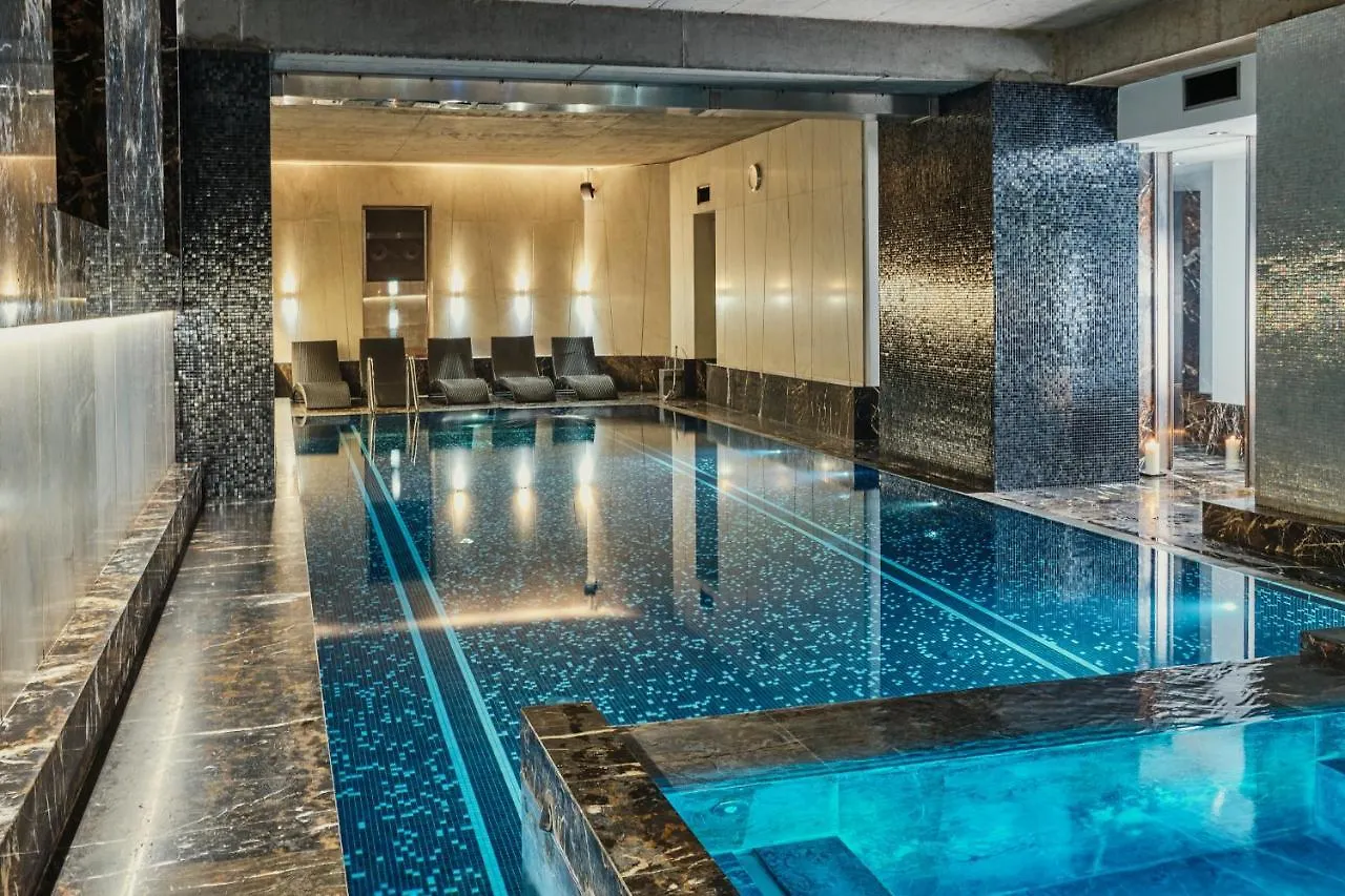 Hotel Monopol Wroclaw