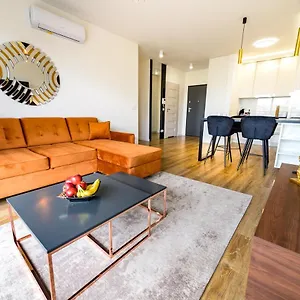 Apartmán About Art
