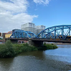 Apartament Bridge, Wrocław
