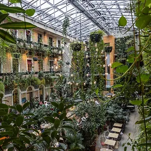 Hotel Stories Boutique Budapešť