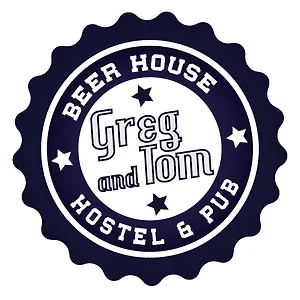 Greg&tom Beer House Хостел Краков