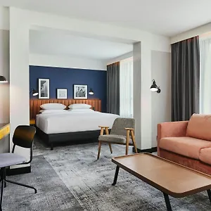 Hotel Four Points By Sheraton, Breslavia