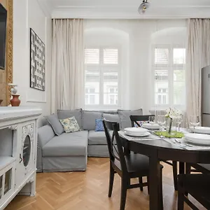 Apartament Exclusive Old Town By Renters, Wrocław