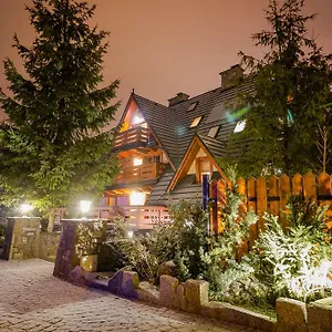 Apartmán Na Szymoszkowej Zakopane