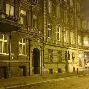 Apartament Vagaboonda, Wrocław