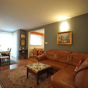 Apartament Tais, Wrocław