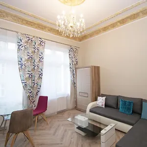 Apartament Mikubo, Wrocław