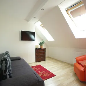 Apartament Efekt 19, Wrocław