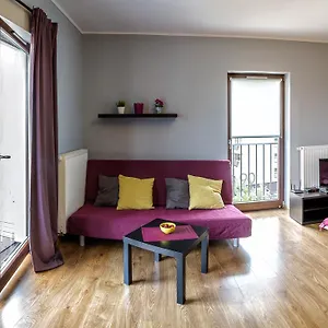 Apartament Marea, Wrocław