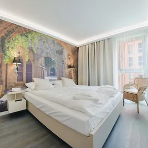 Apartmán Sun & Snow Aura Gdaňsk