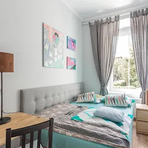 Hostal Babel Hostel, Dworzec Pkp, Rynek, Breslavia