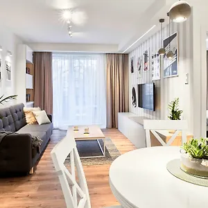 Apartmán Mojito - Botanica Ii