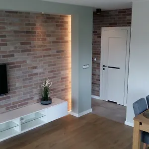 Apartament Krucza, Wrocław