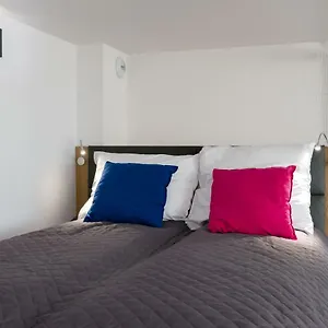 Apartmán Easy