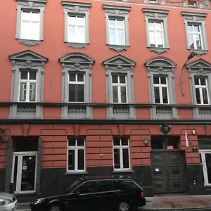 Hostel Cinnamon Krakov