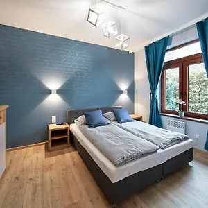 Apartmán Parzenica Zakopane