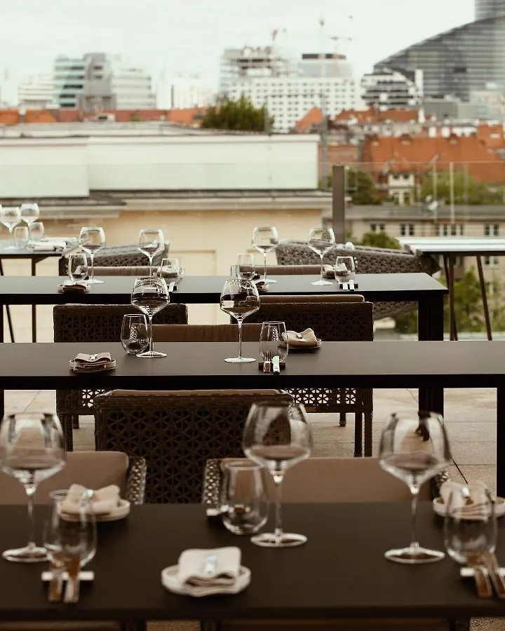 Hotel Monopol Wroclaw