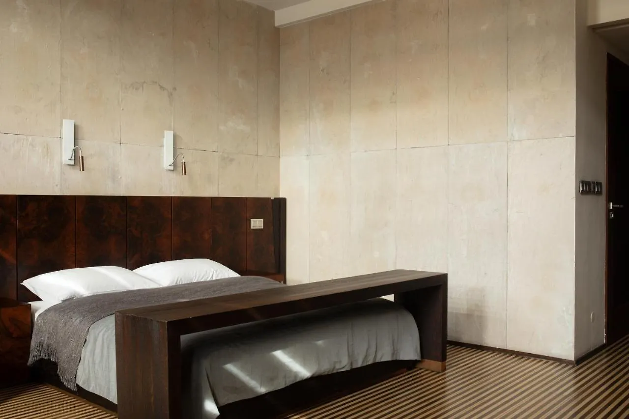 Hotel Monopol Wroclaw 5*,  Poland