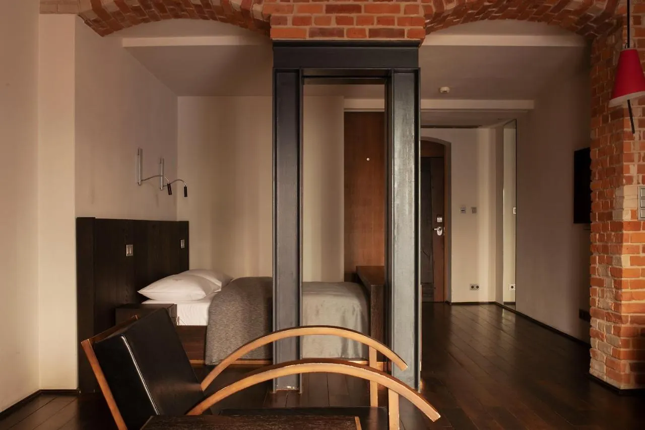 *****  Hotel Monopol Wroclaw Poland