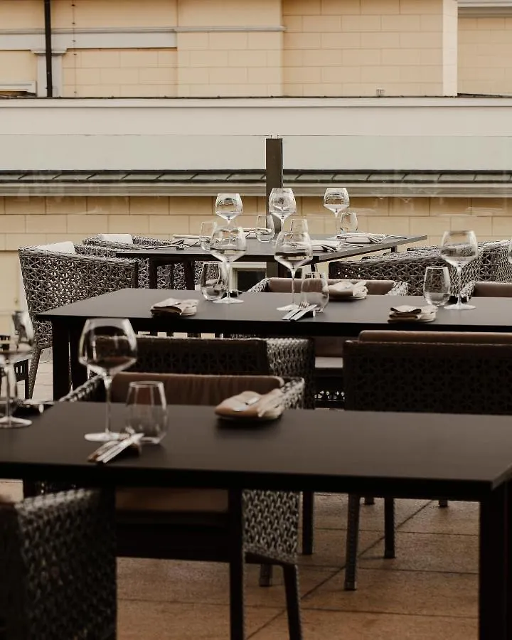 Hotel Monopol Wroclaw