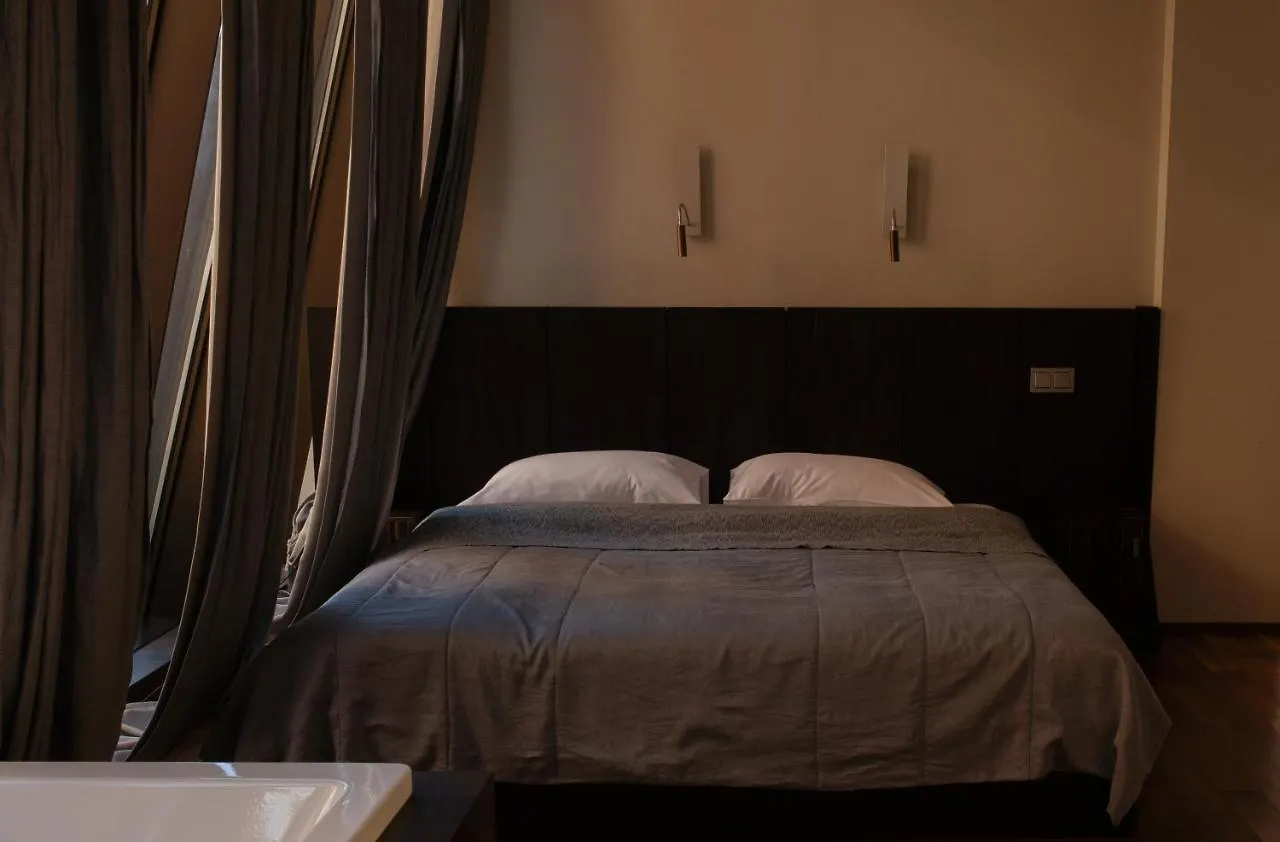 Hotel Monopol Wroclaw