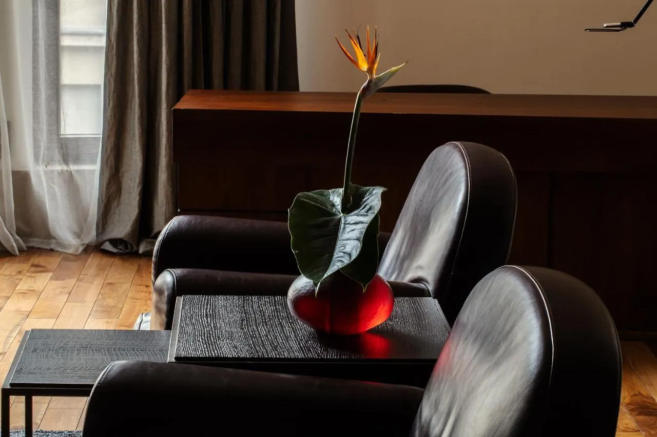 Hotel Monopol Wroclaw