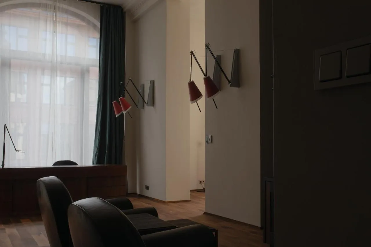 Hotel Monopol Wroclaw 5*,
