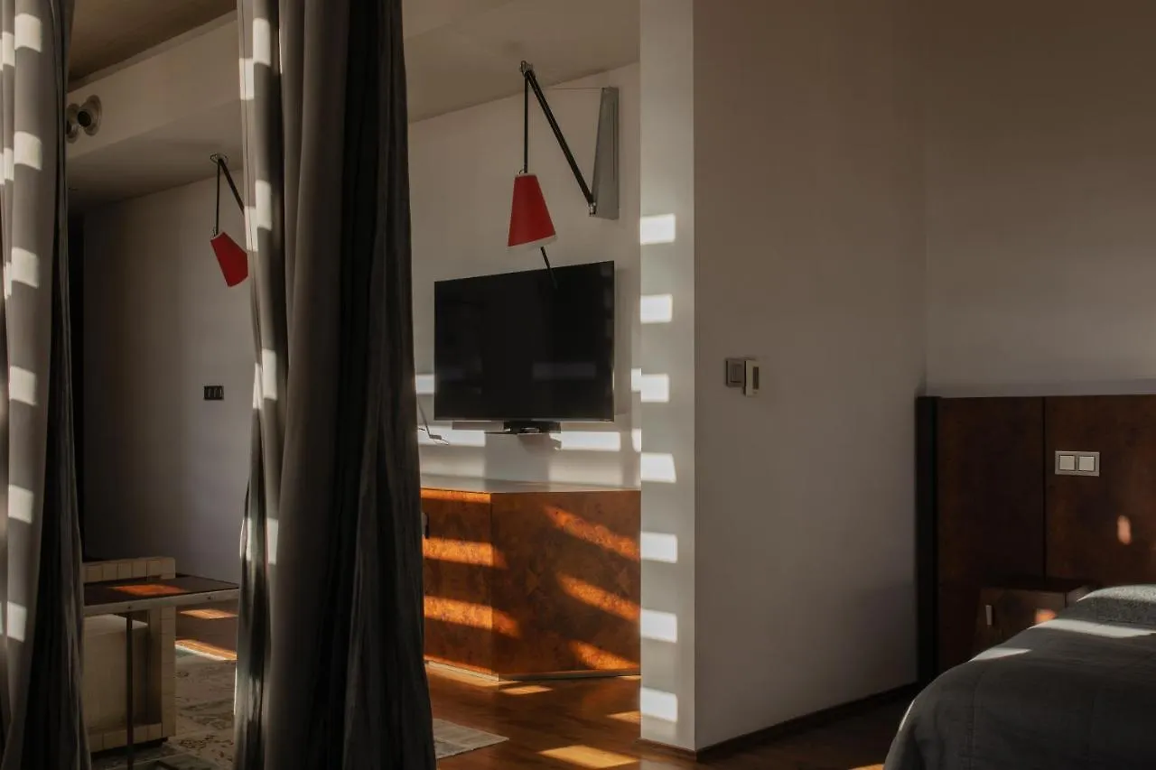 Hotel Monopol Wroclaw
