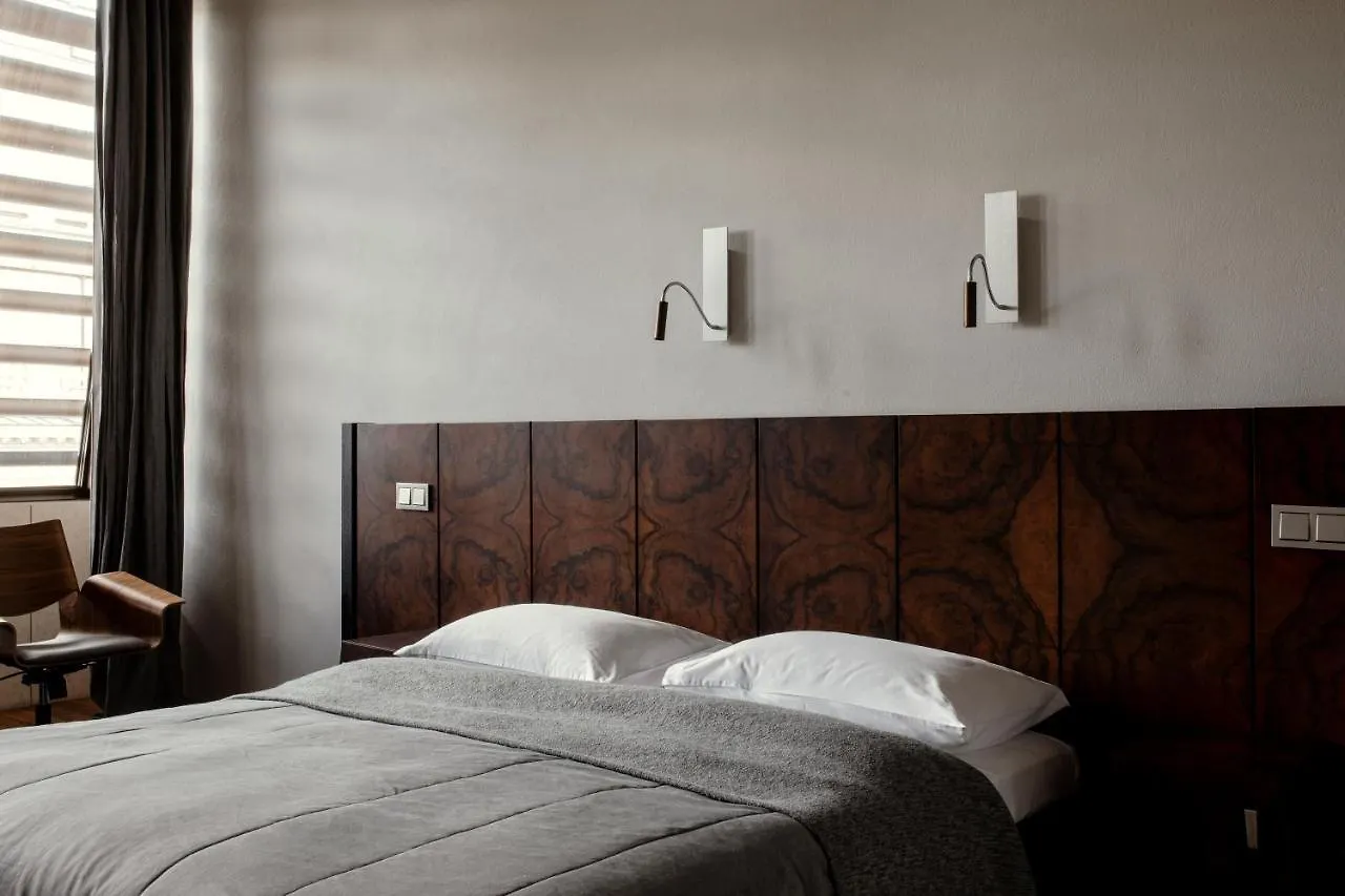 Hotel Monopol Wroclaw