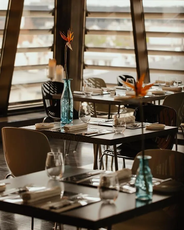 Hotel Monopol Wroclaw