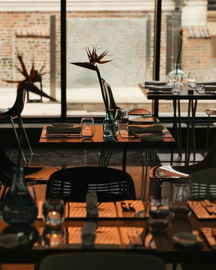 *****  Hotel Monopol Wroclaw Poland