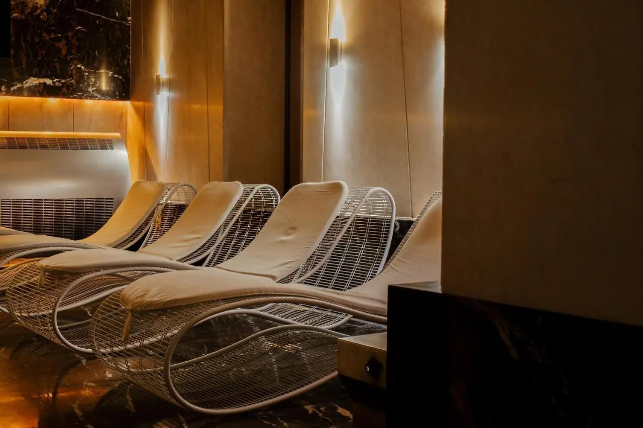 Hotel Monopol Wroclaw Poland