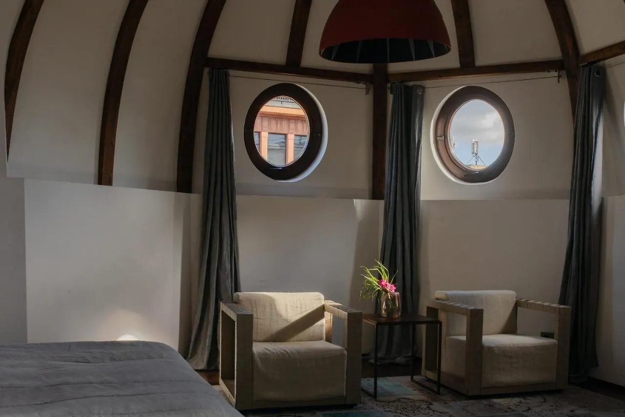 *****  Hotel Monopol Wroclaw Poland