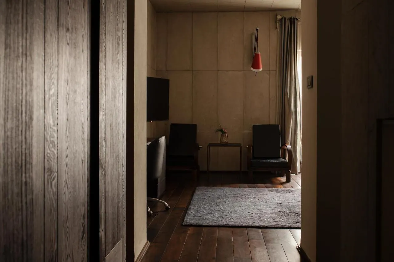 Hotel Monopol Wroclaw