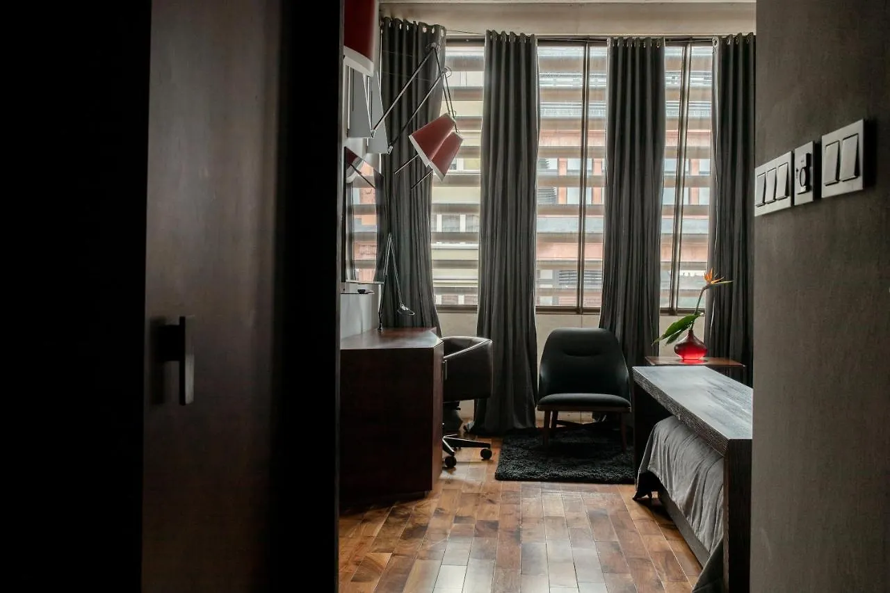 Hotel Monopol Wrocław